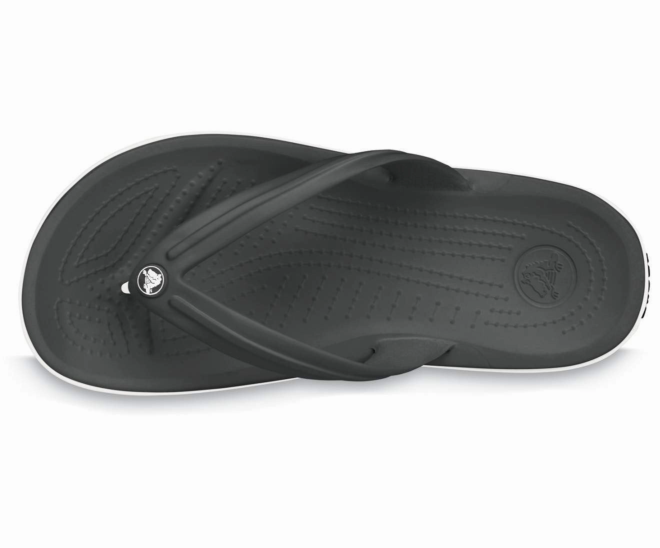 Forward Pulse Design In Motion Crocband Flip