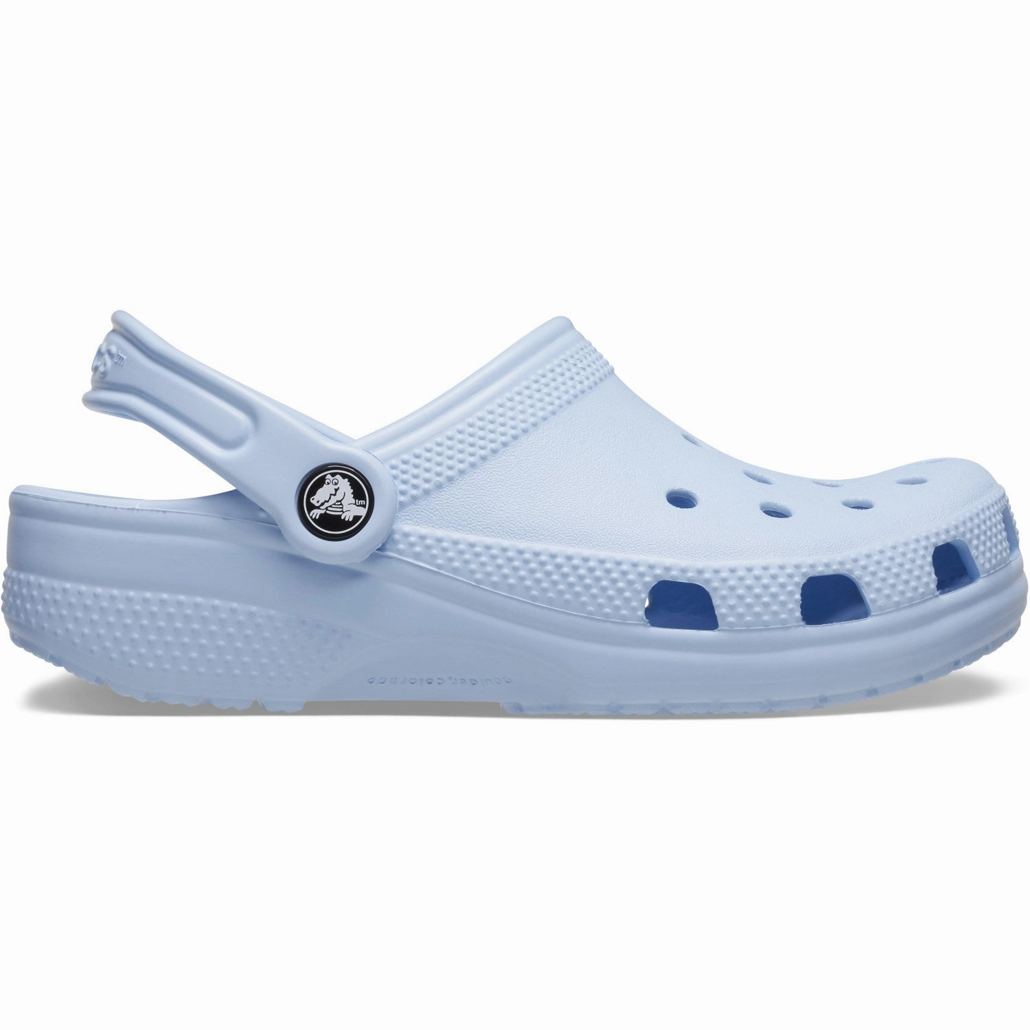 Crocs Blue Calcite Classic Clog Your Fit System