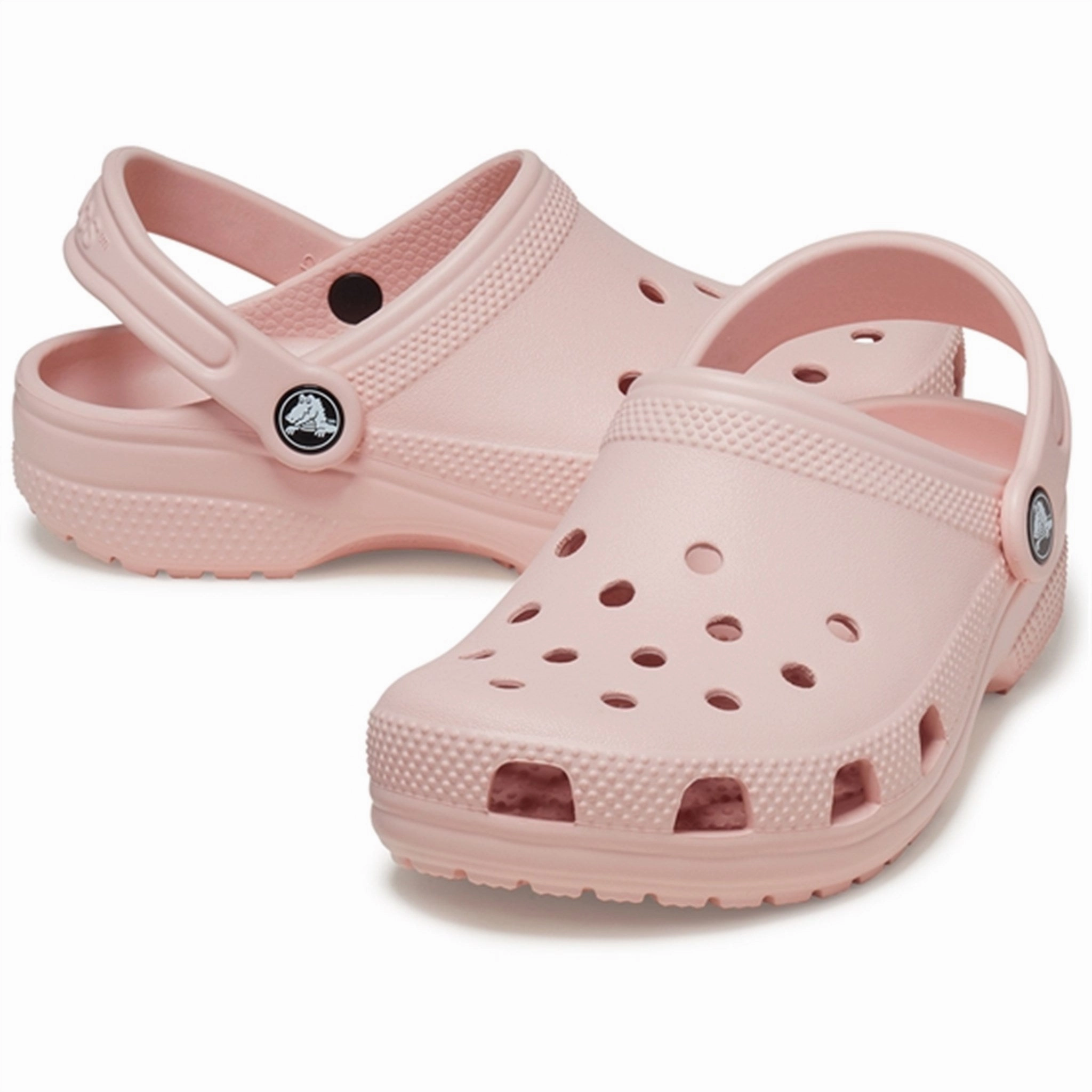 Crocs Classic Clog Quartz Understated Cool
