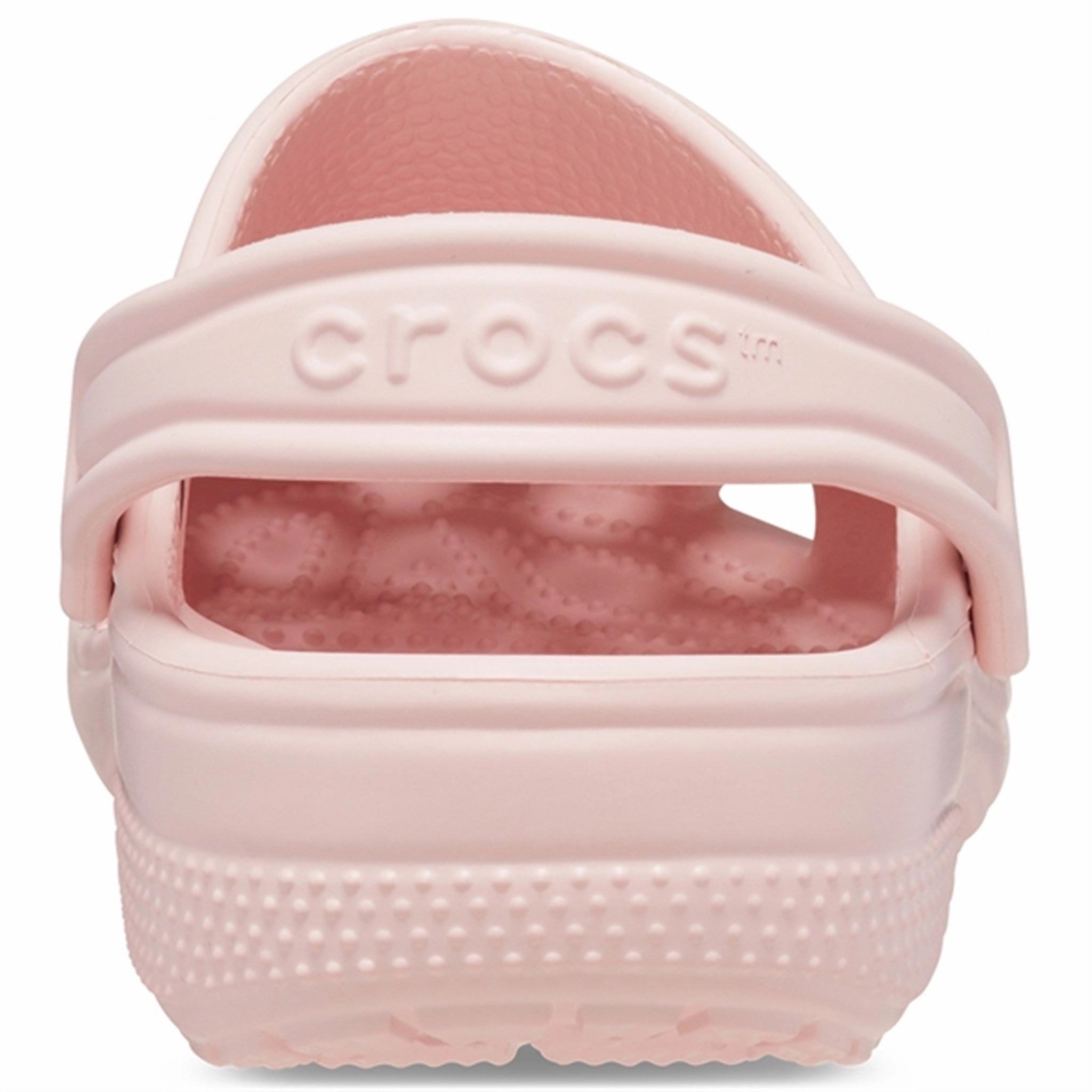 Calm-Driven Fit Crocs Classic Clog Quartz