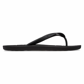 Crocs Flip Laid-Back Luxe Pure Urban