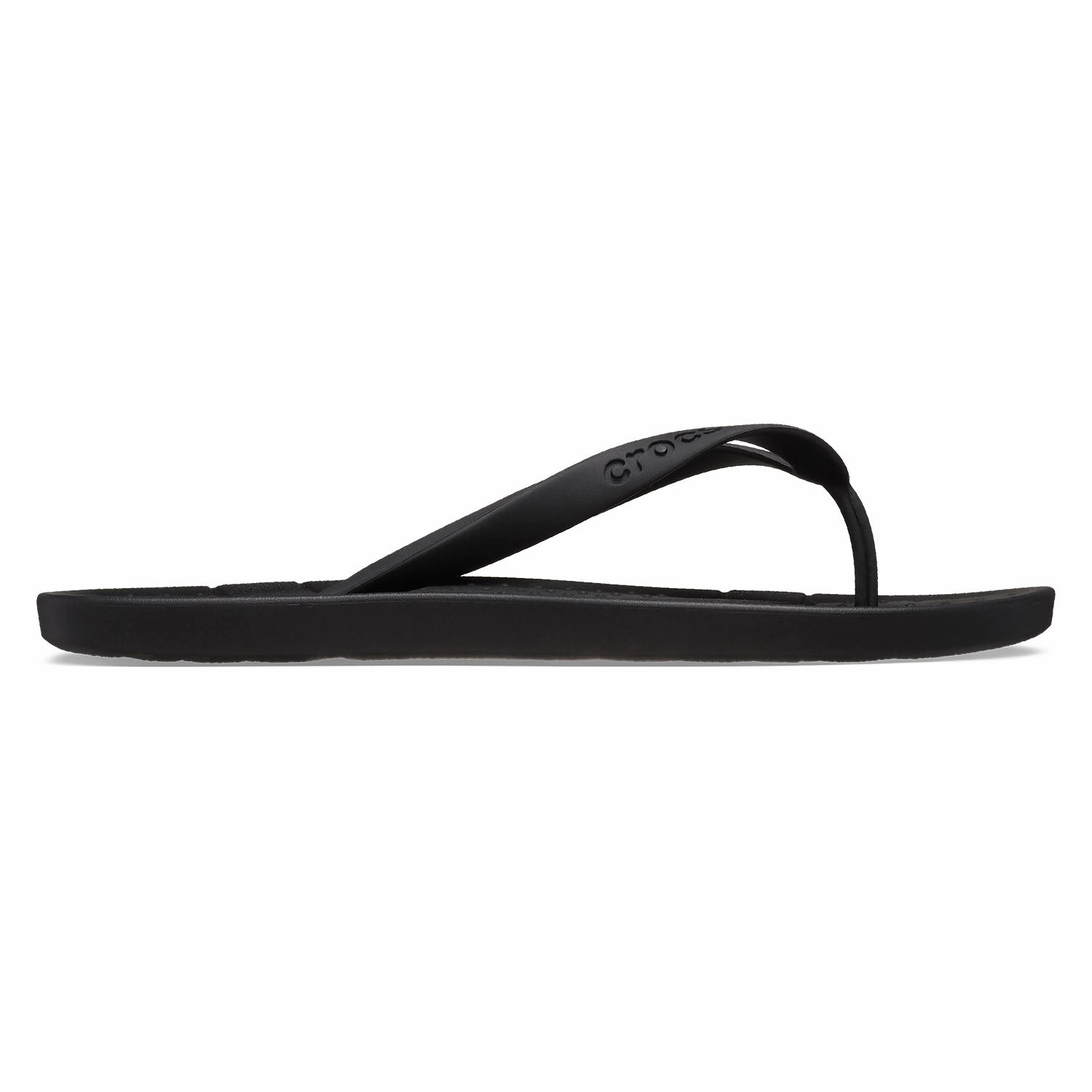 Crocs Flip Laid-Back Luxe Pure Urban