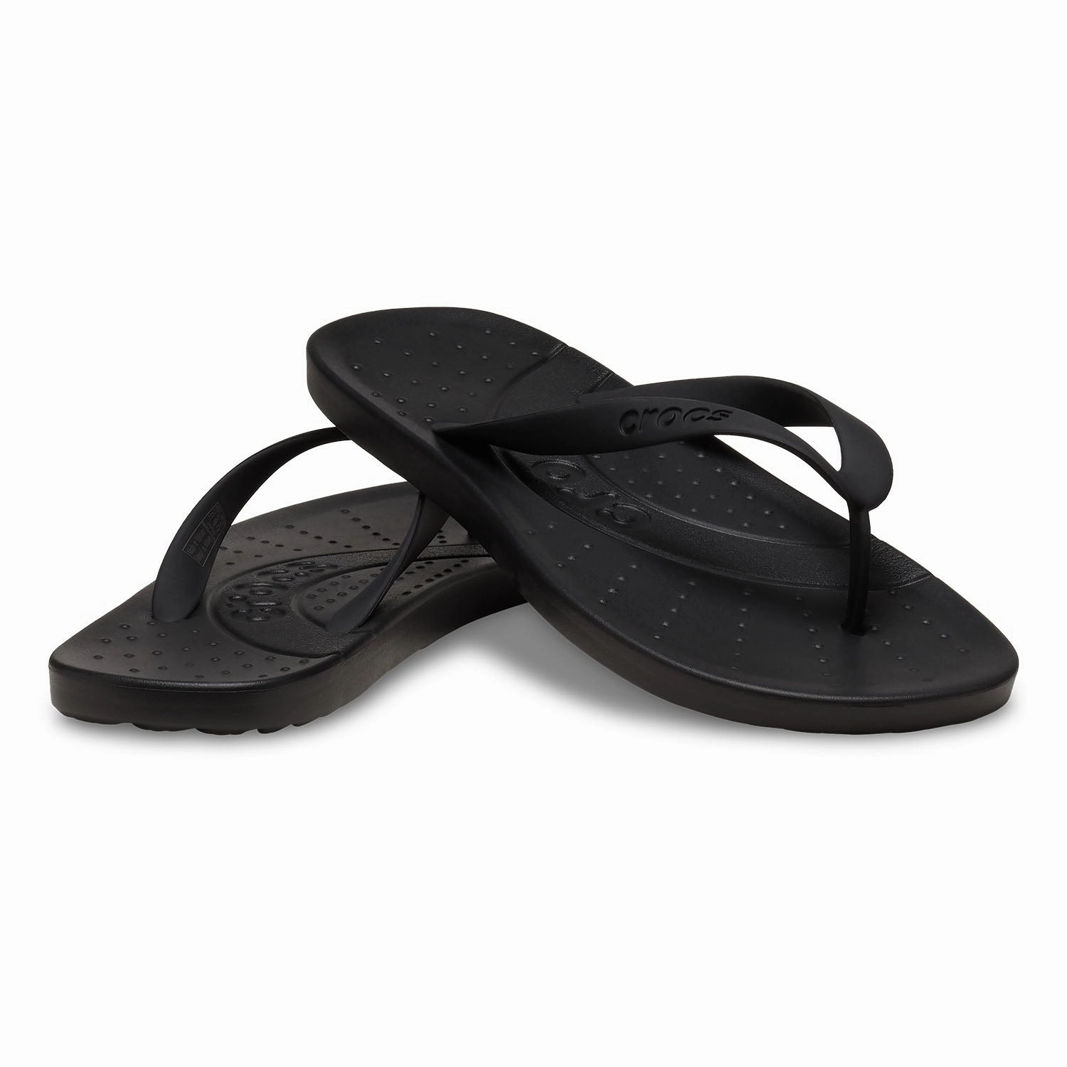 Crocs Flip Gear For Now Your Livewear