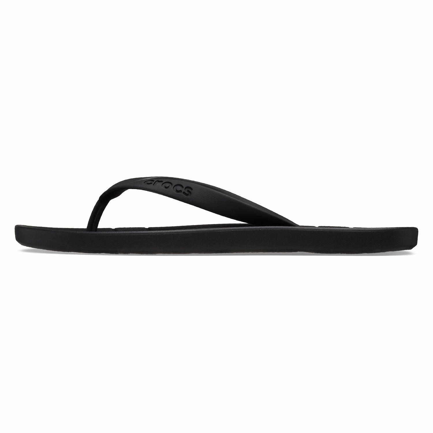 City-Functional Crocs Flip