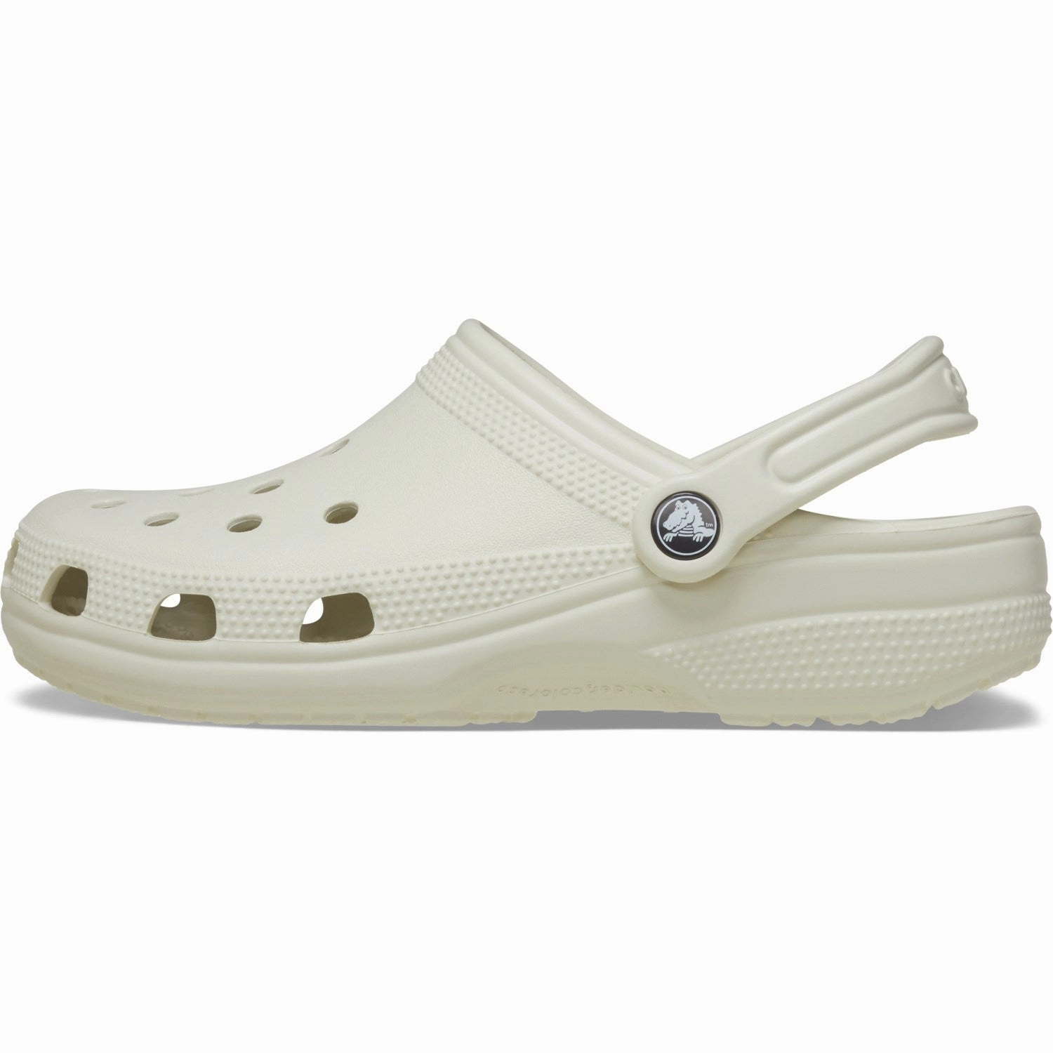 Comfort Redefined Crocs Linen Classic Clog