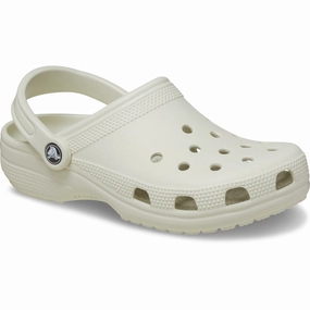 Crocs Linen Classic Clog Style To Move