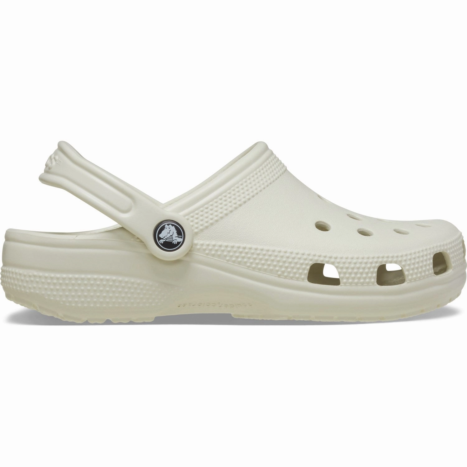 Pure Rhythm Everyday Outlook Crocs Linen Classic Clog