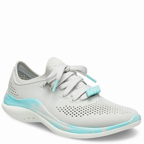 Built For Today Chill-Crafted Crocs Literide 360 Marbled Pacer