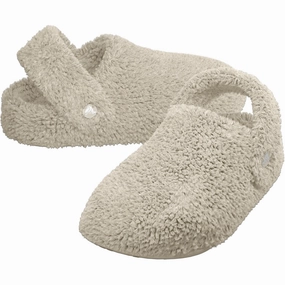 Crocs Stucco Classic Cozzzy Slipper Lightweight Presence