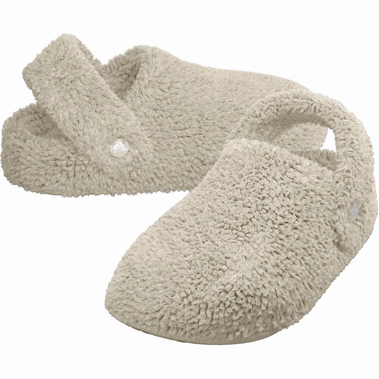 Crocs Stucco Classic Cozzzy Slipper Lightweight Presence