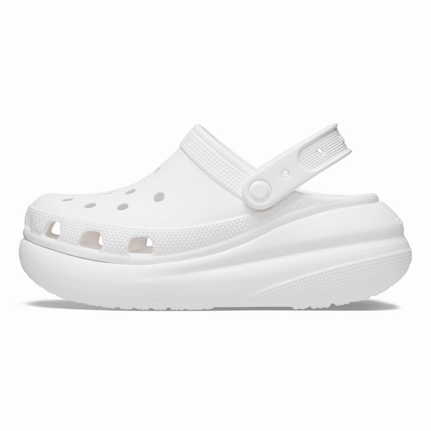 Style In Action Crush Clog