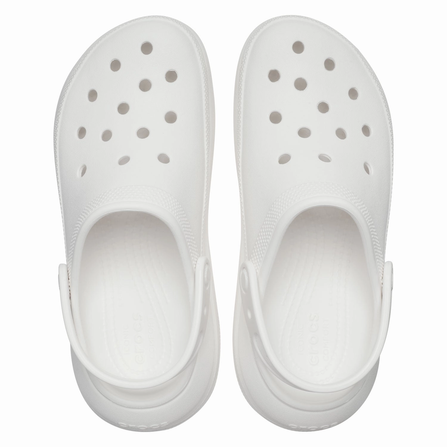 Made To Perform Crush Clog