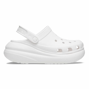 Living Flow Crush Clog