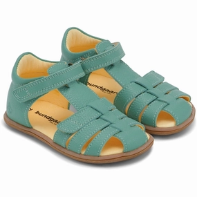 Bundgaard Rox Iv Sandal Mint Rm Premium Layers