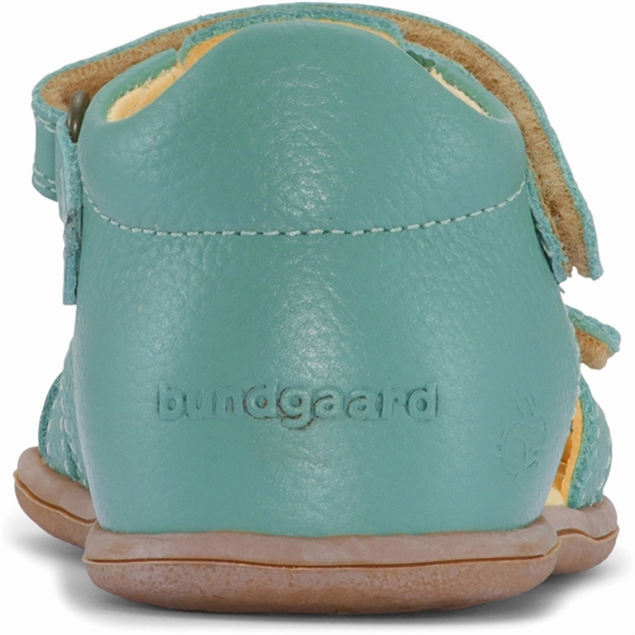Bundgaard Rox Iv Sandal Mint Rm Functional Aesthetic