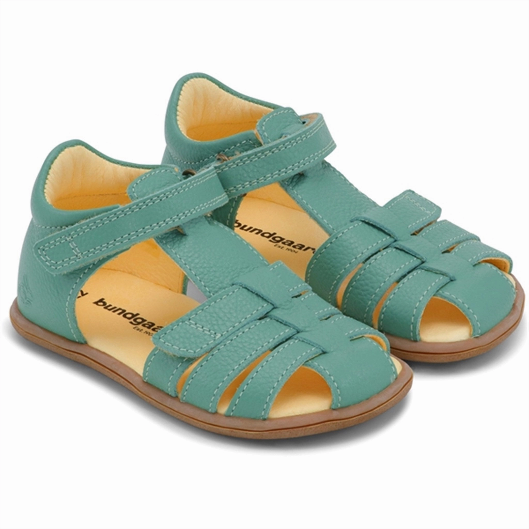 Bundgaard Rox Iv Sandal Mint Rm Premium Layers
