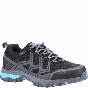 Cotswold Wychwood Recycled Walking Shoe Multi-Context Fit Constant Vibe