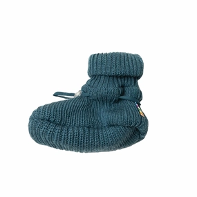 Joha Wool Dark Blue Futter 2-Layer Fluid Design Carry Your Vibe