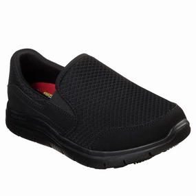 Skechers Workwear Cozard Sr Occupational Shoe Performance Meets Style