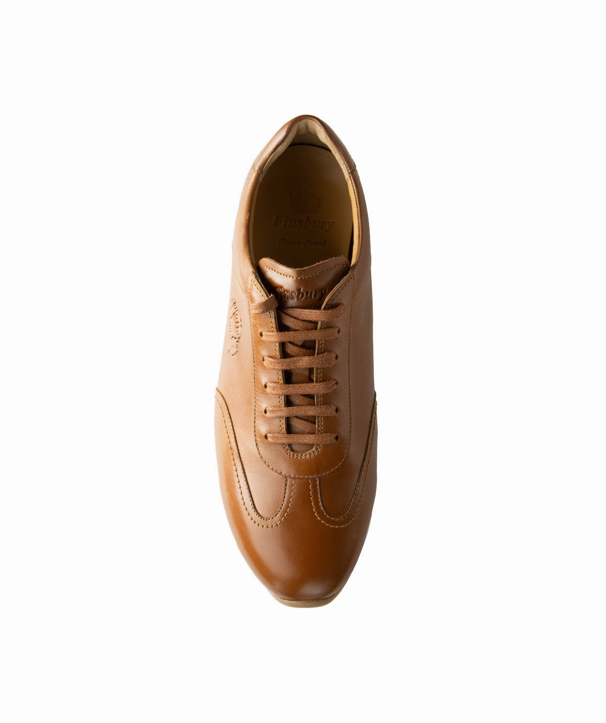 Sneakers Cameron Bergeronnette Express Yourself