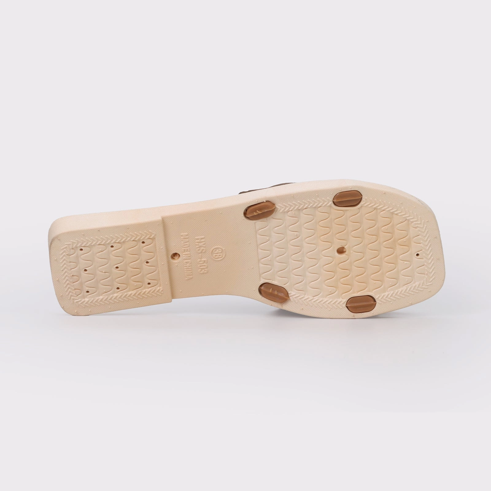 Cool Fit System Function   Feel Women'S Floral Slippers