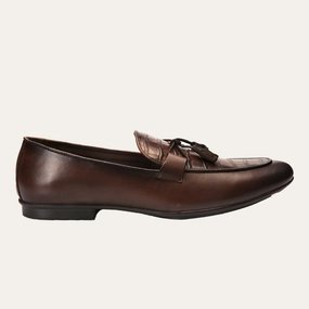 Men'S Formal Shoe Moc Fm-2357 Adapt-Fit Gear