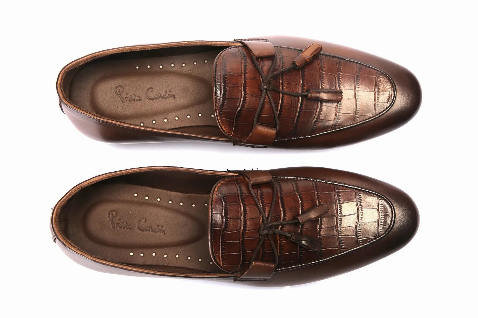 Men'S Formal Shoe Moc Fm-2357 Gear For Now Dynamic Looks
