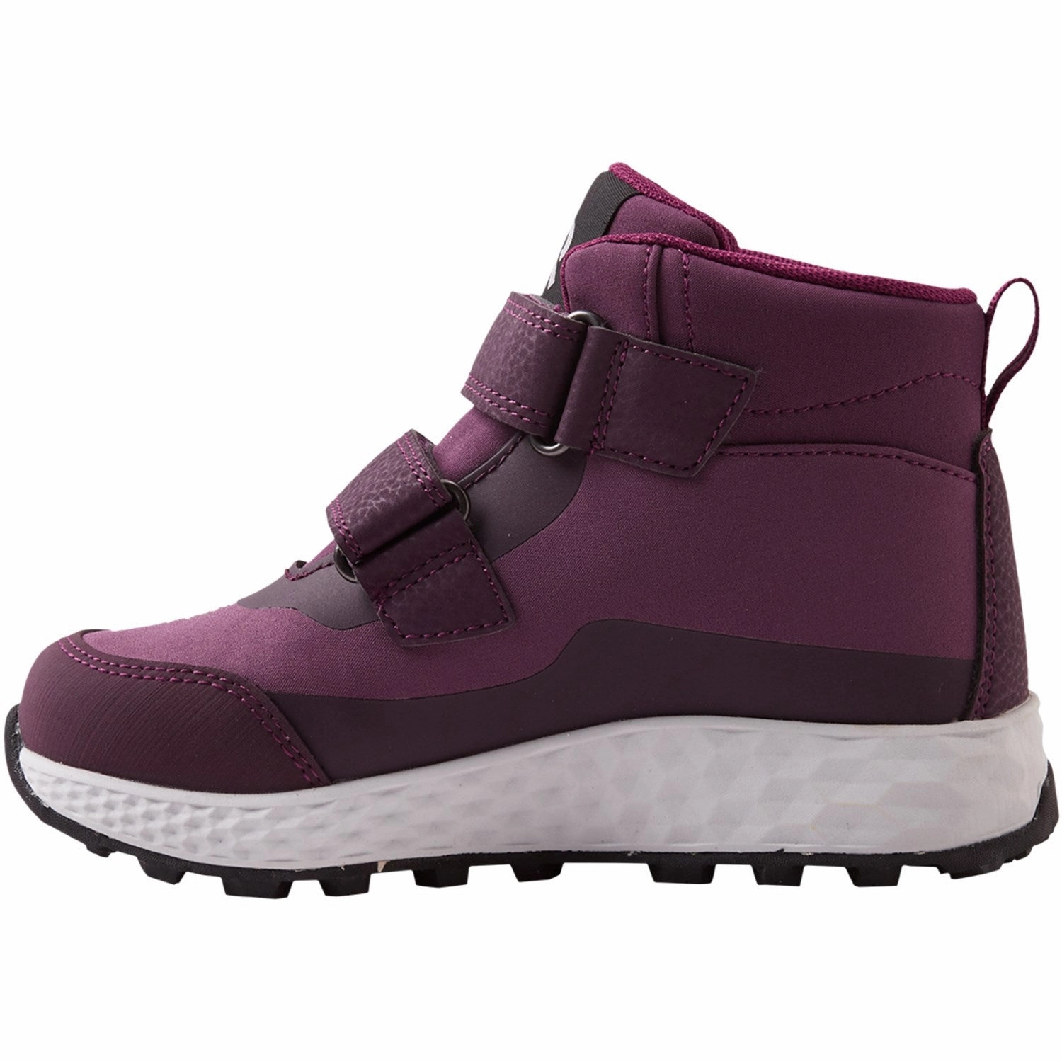 City-Functional Reima Deep Purple Reimatec Shoes Hiivin Deep Purple