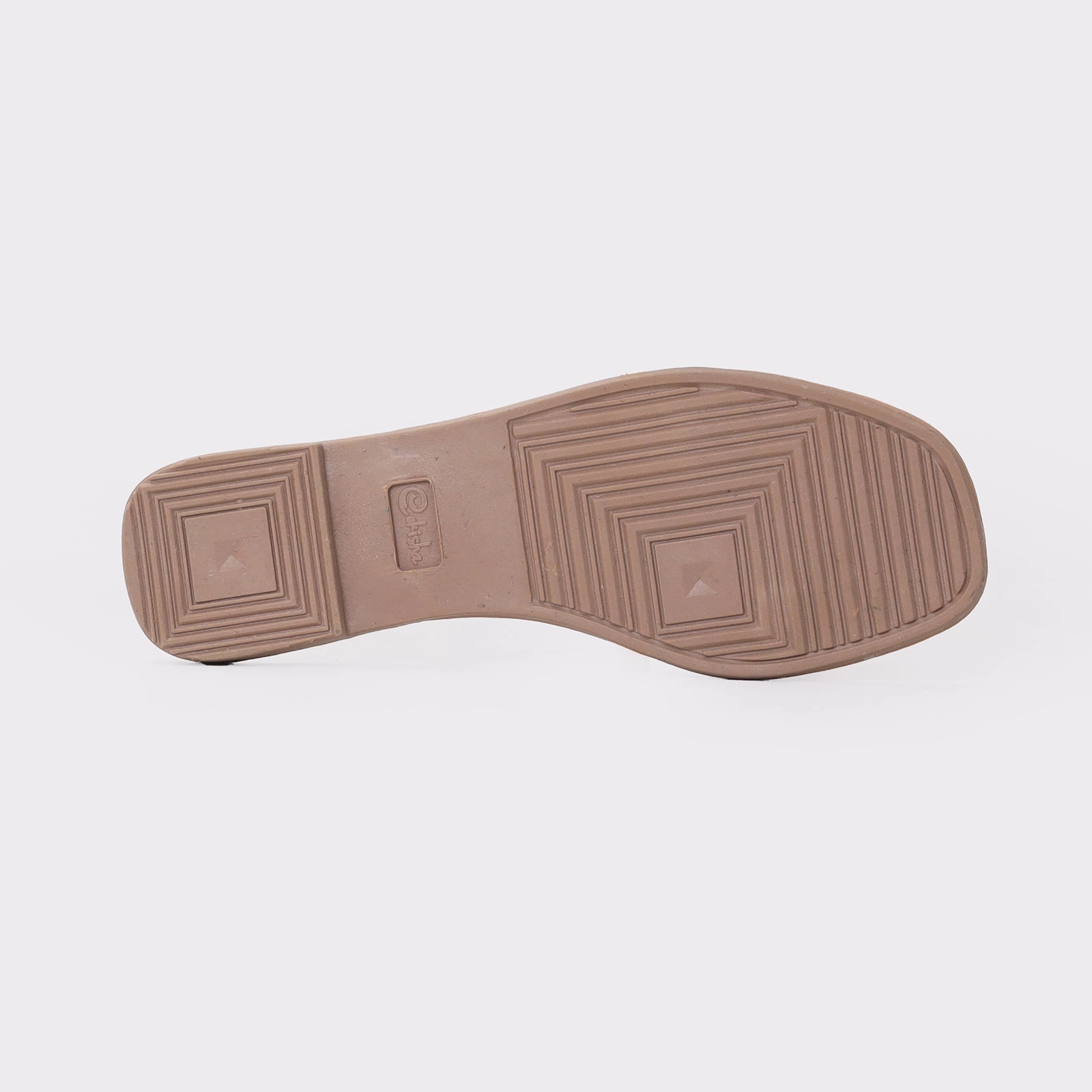 Modern Pattern Flowwear Women'S Formal Flats