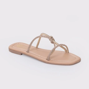 Women'S Formal Flats Essential Drop Bold In Simplicity