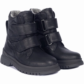 Versatile Drop Angulus Black/Black Recycled Ripstop Tex-Undefinedst?Vle Med Landostrop