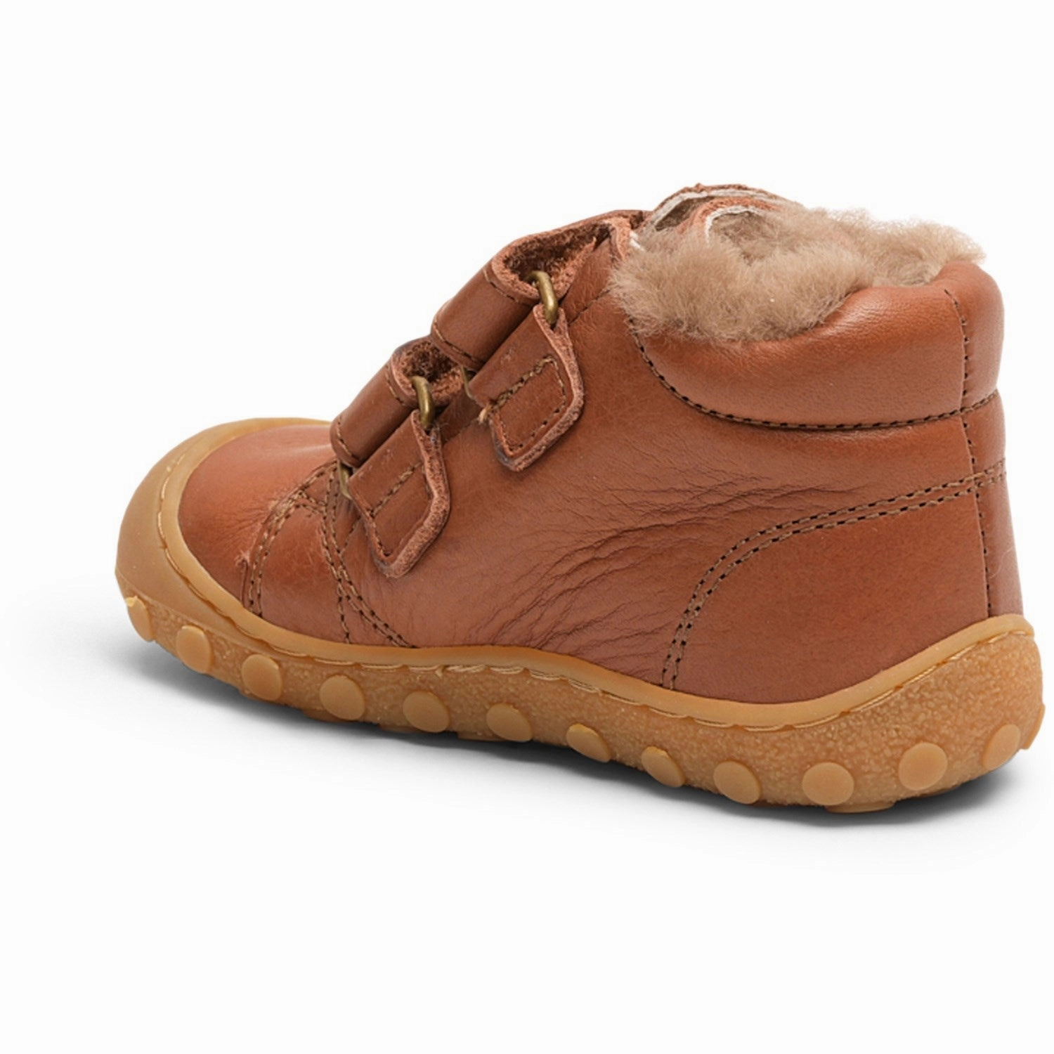 Subtle Performance Bisgaard Brandy Hale V Lamb Beginner Shoes