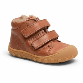 Bisgaard Brandy Hale V Lamb Beginner Shoes Smart Layering Move-Easy Layers