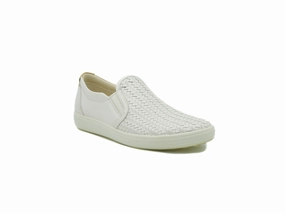 Ecco Soft 7 Style Meets Tech