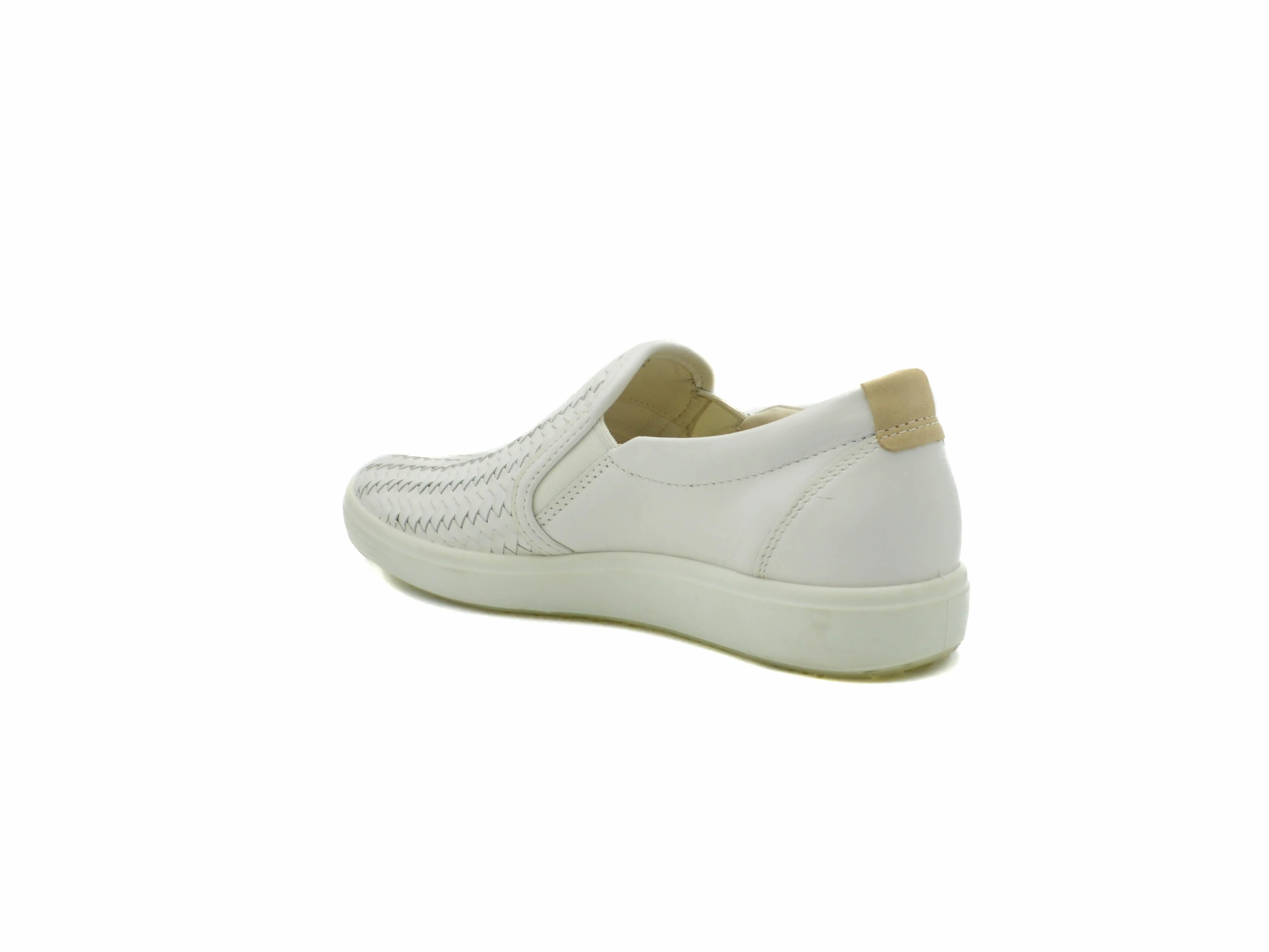 Ecco Soft 7 Urban Flowwear
