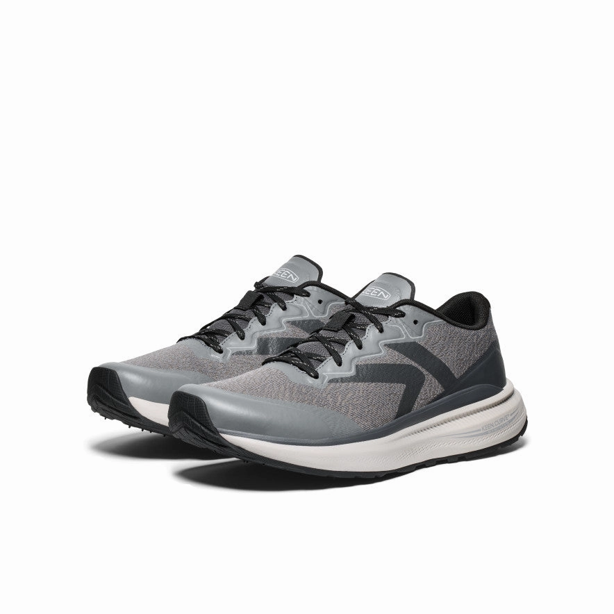Form-To-Function Weekend Ready Men'S Wk500 Walking Shoe  |  Steel Grey/Magnet