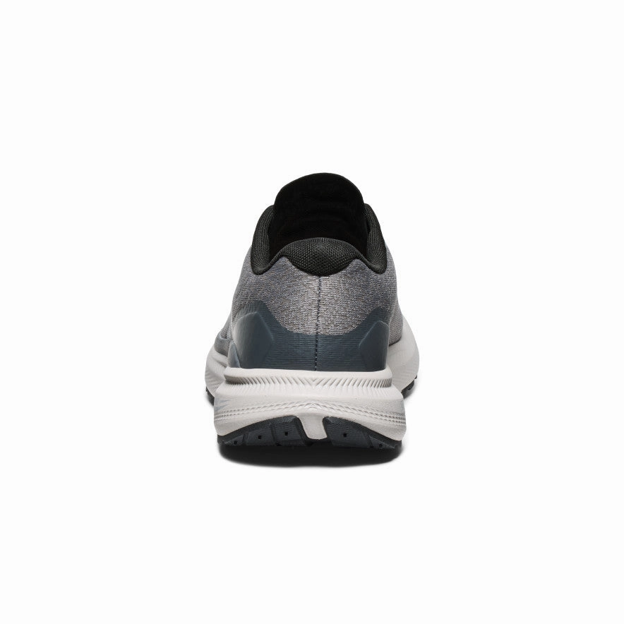 Men'S Wk500 Walking Shoe  |  Steel Grey/Magnet Street Clarity
