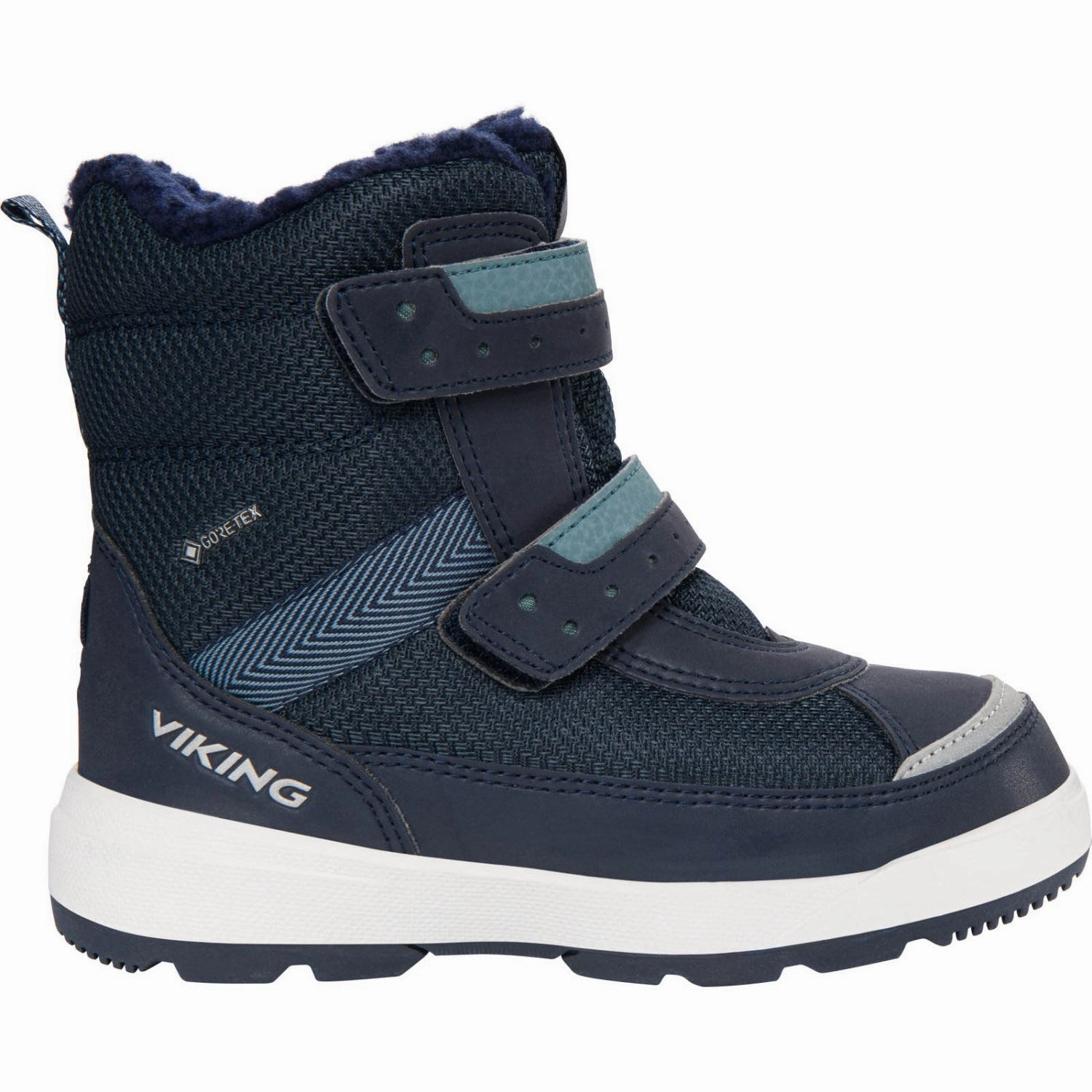 Rhythm Inspired Designed To Shift Viking Navy/Charcoal Play Reflex Warm Gtx 2V