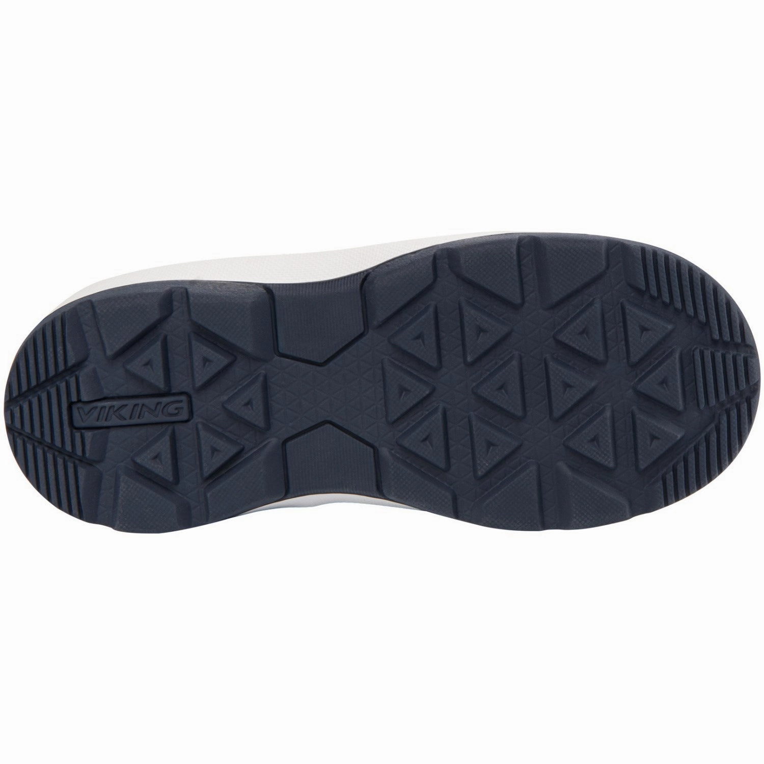 Viking Navy/Charcoal Play Reflex Warm Gtx 2V Style To Move
