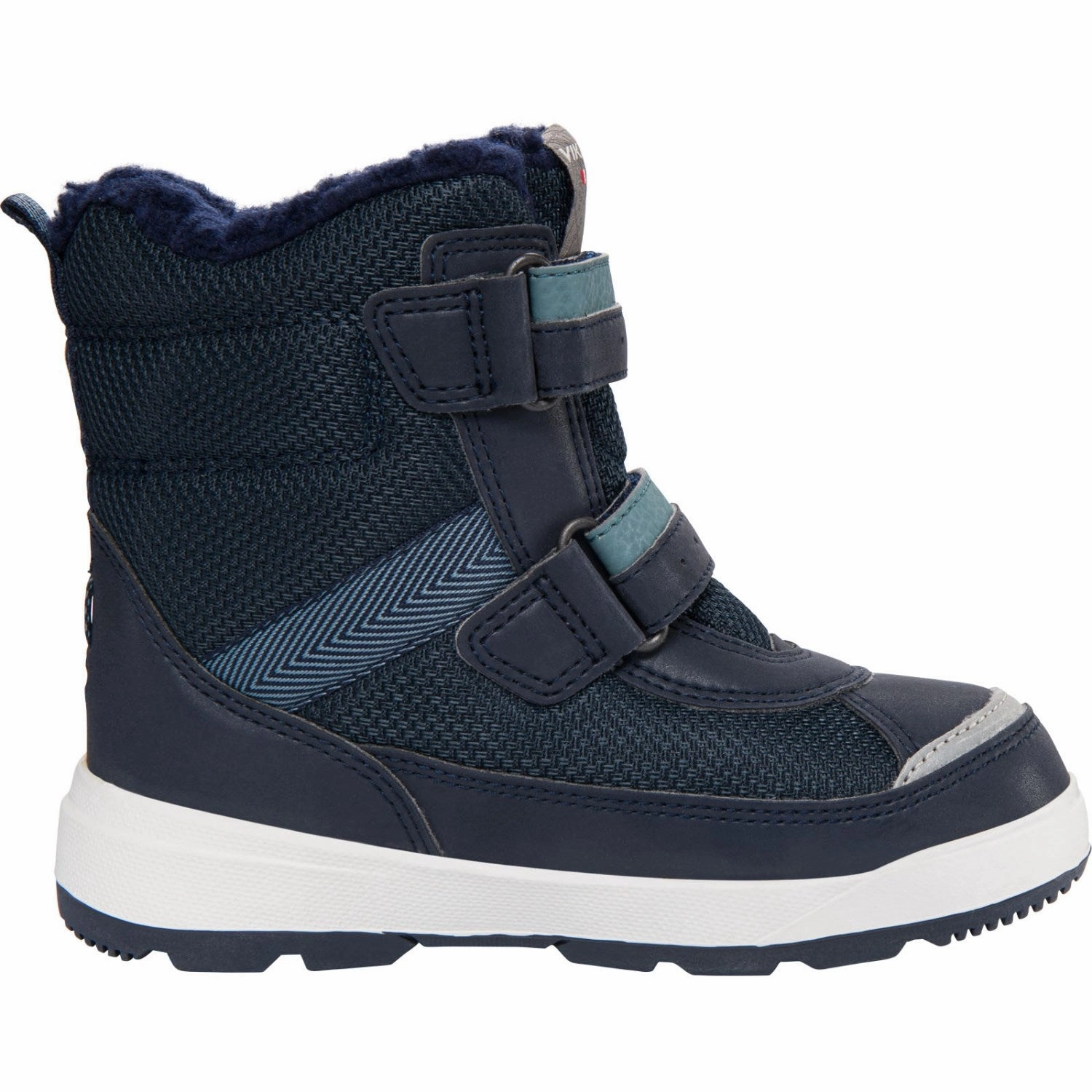 Modular Uniform Viking Navy/Charcoal Play Reflex Warm Gtx 2V