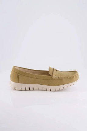 Women'S Moccasins Us-Dy-4306 Crafted To Wear