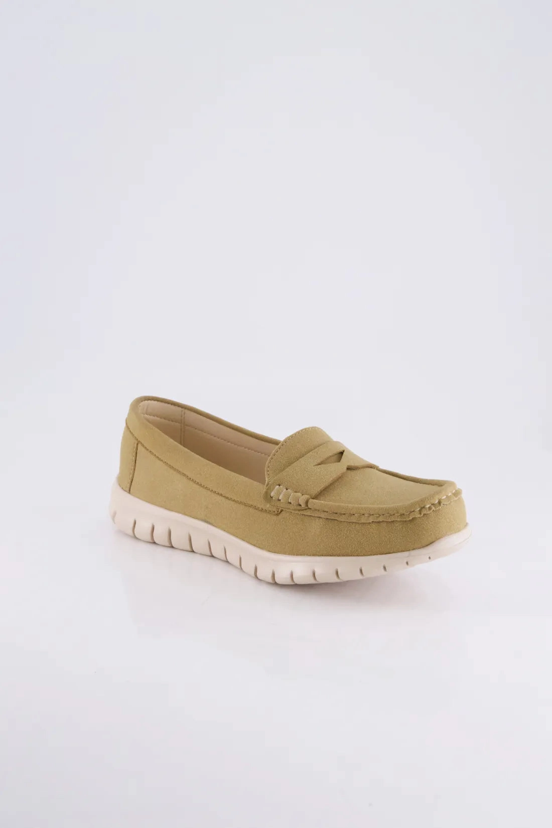 Progressive Edge Move-Ready Looks Women'S Moccasins Us-Dy-4306