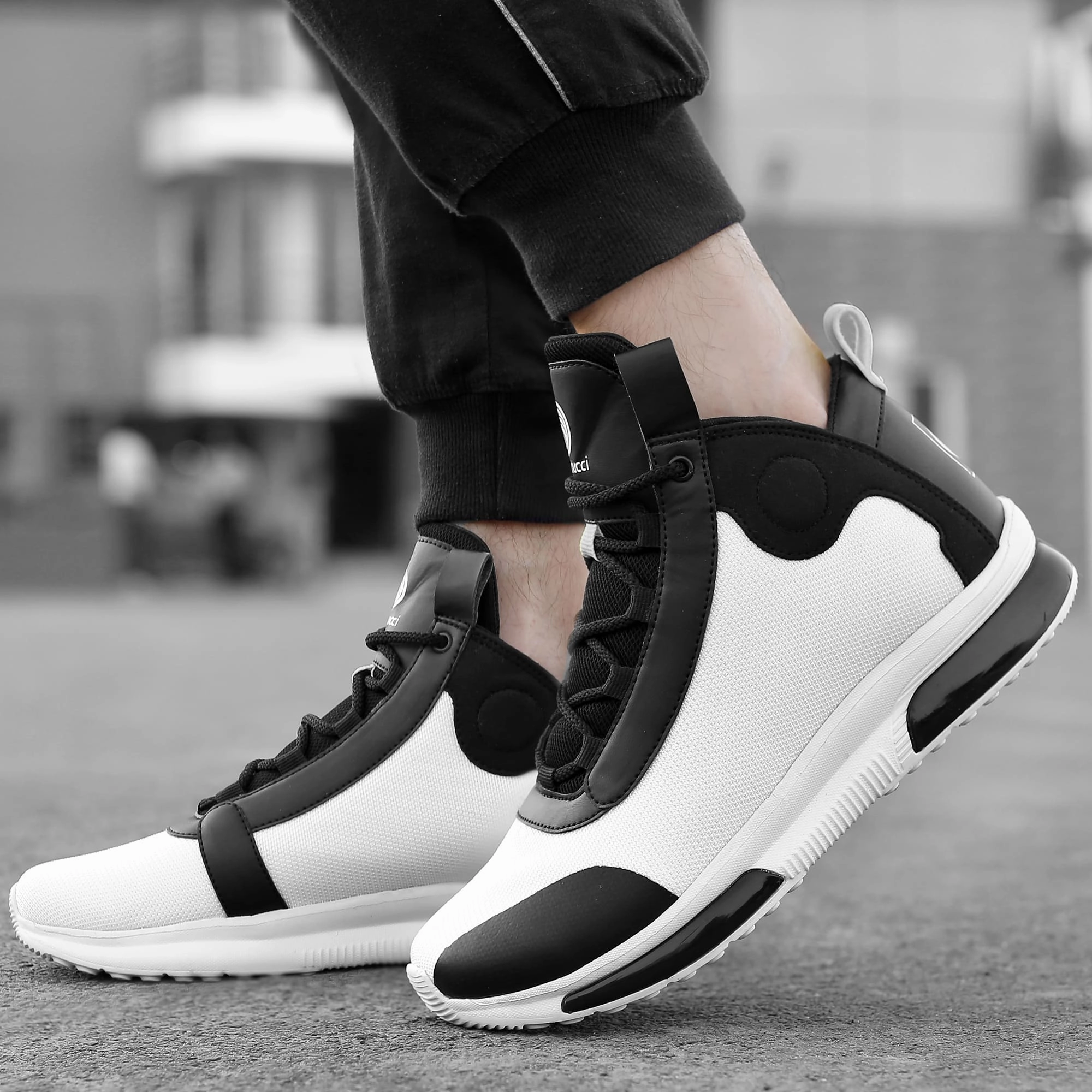 Core-Level Comfort Inspired By Rhythm Bacca Bucci Superstar