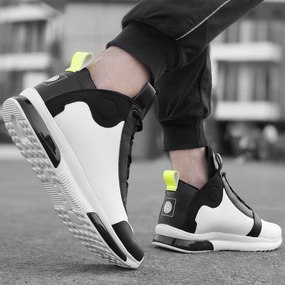 Clean Aesthetic Future-Ready Fit Bacca Bucci Superstar