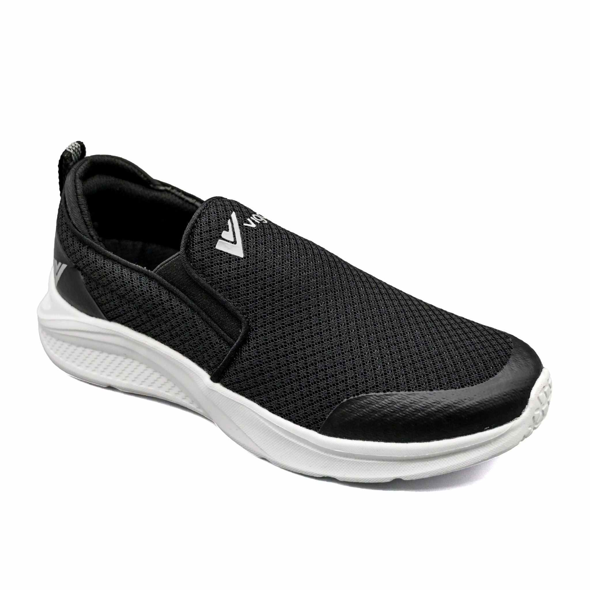 Streamlined Urban Vigo Delia - Black
