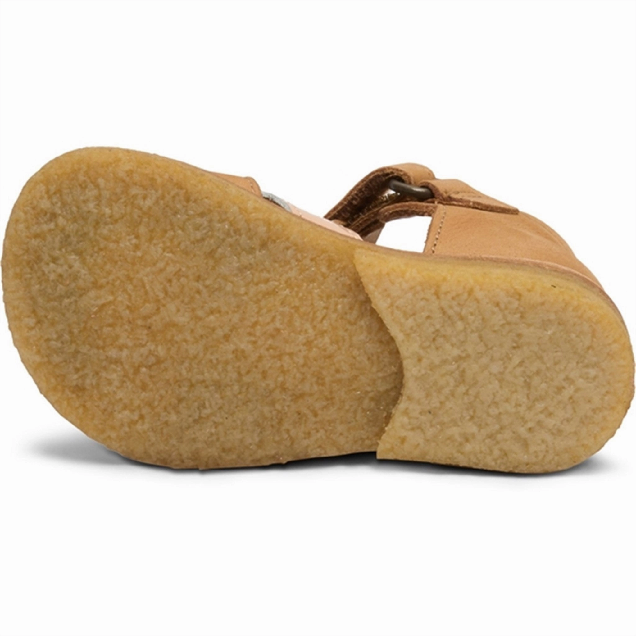 Motion-Driven Flow With Confidence Bisgaard Alva Sandal Cognac