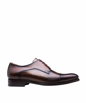 Derby Elvis Walnut Precision-Fit