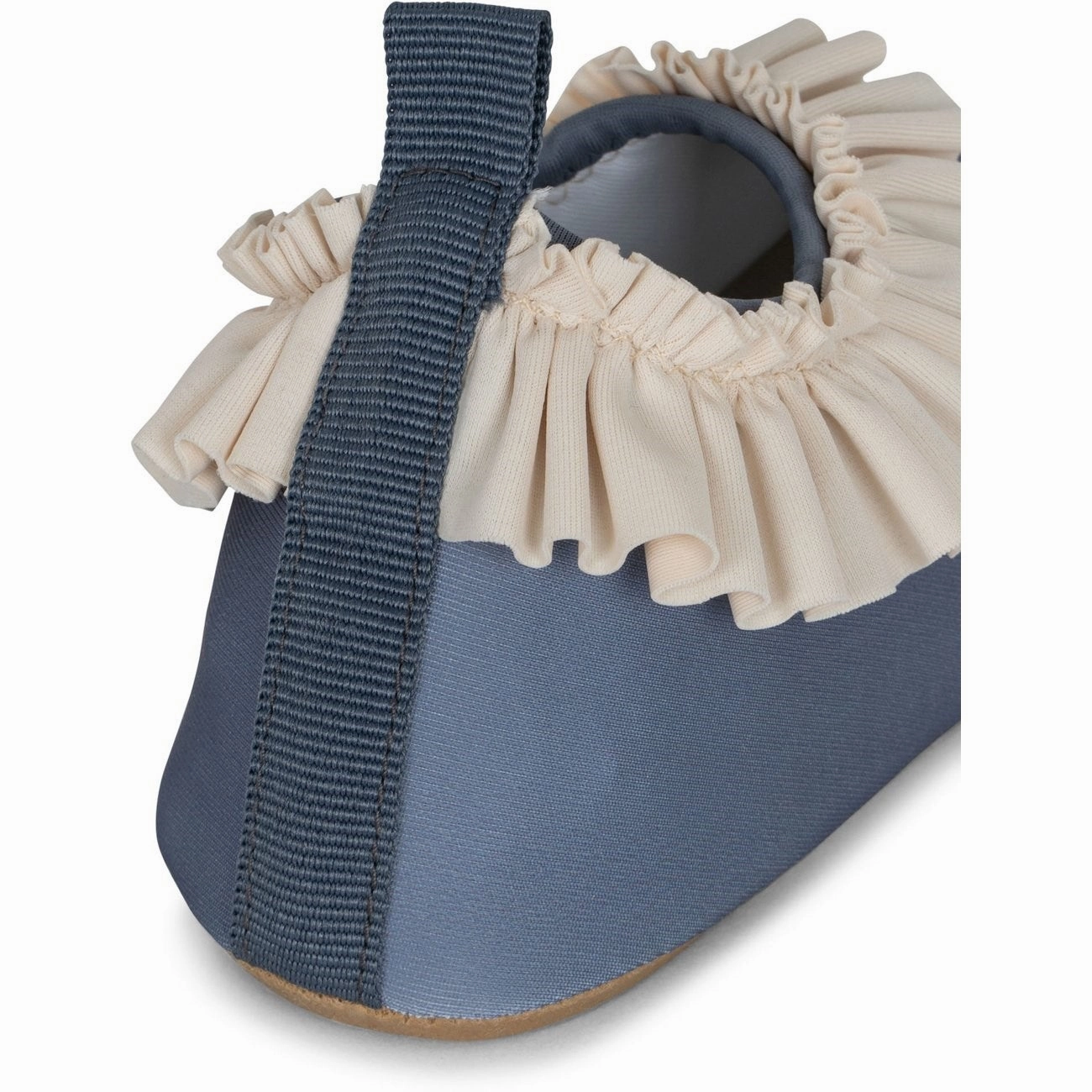 Neutral Layers Konges Sl?Jd Sybille Swim Shoes Tradewinds