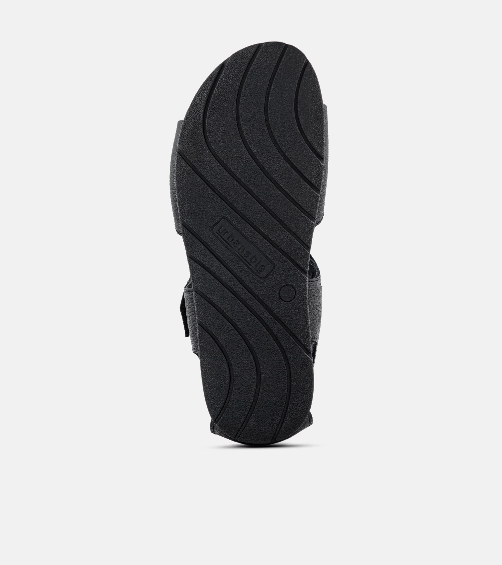 Men'S Sandal Us-Mc-5107 Bold Minimal Integrated Lifestyle