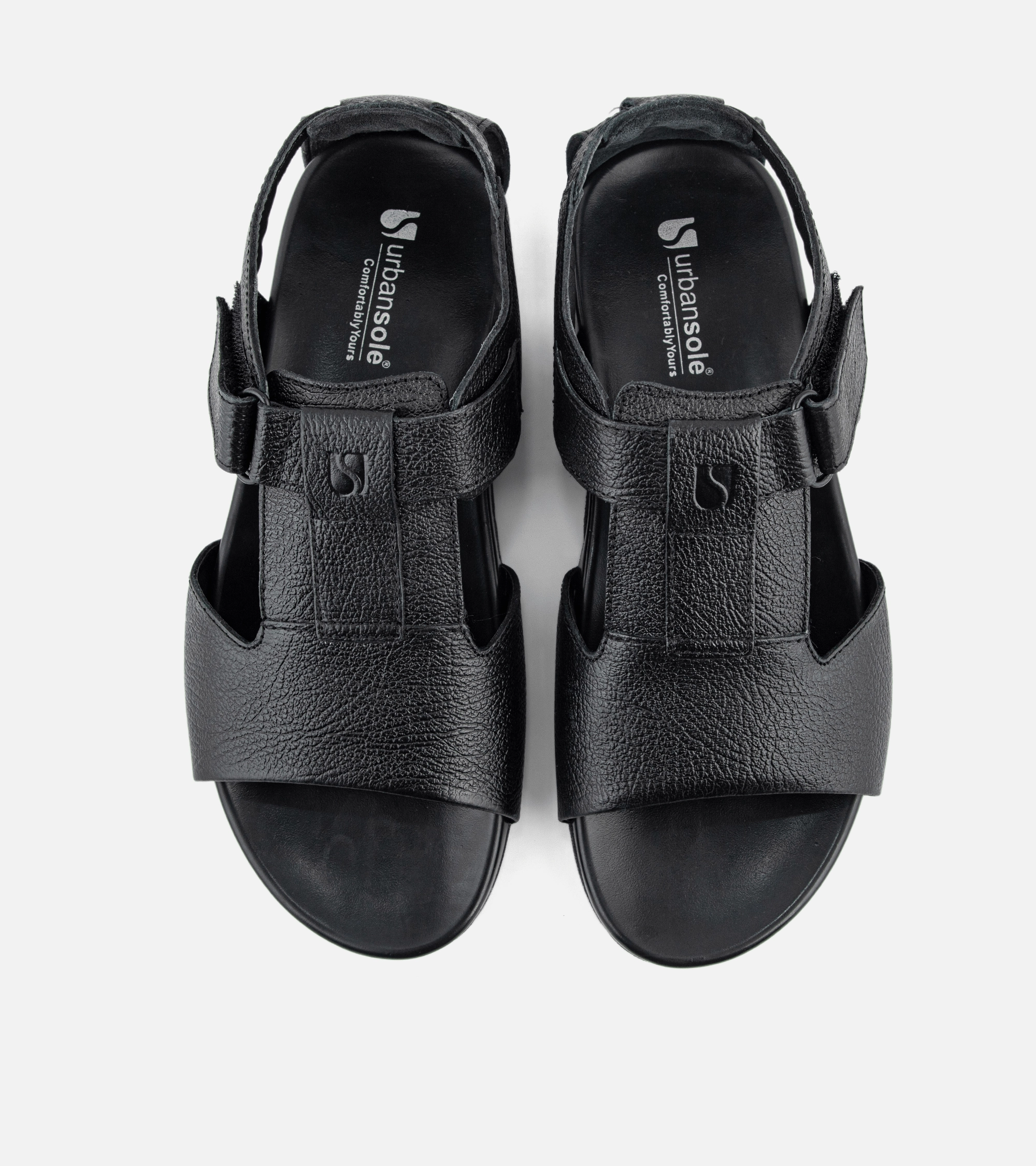 Tone-Driven Men'S Sandal Us-Mc-5107